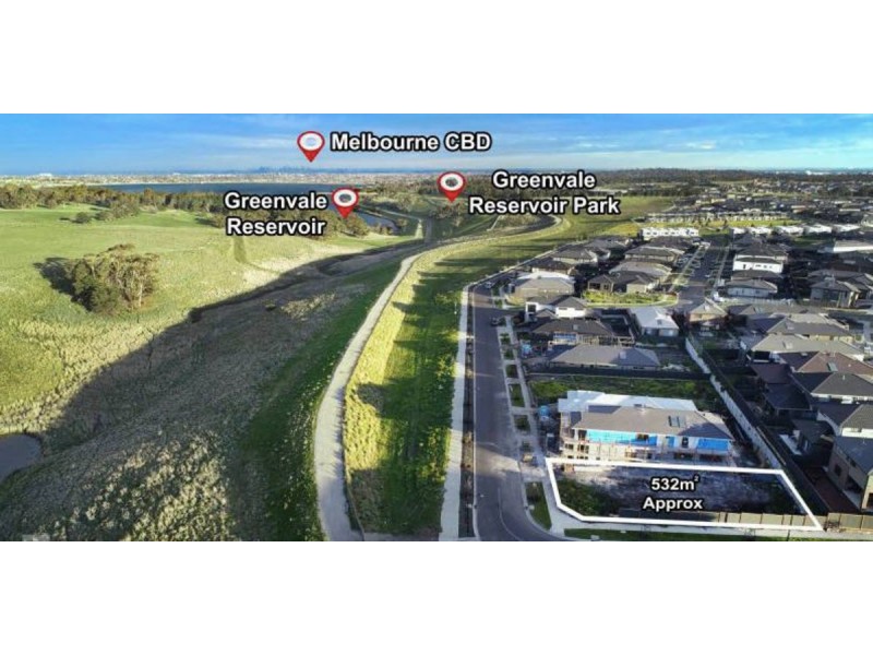 75 Ambition Drive, Greenvale VIC 3059