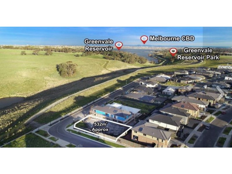 75 Ambition Drive, Greenvale VIC 3059