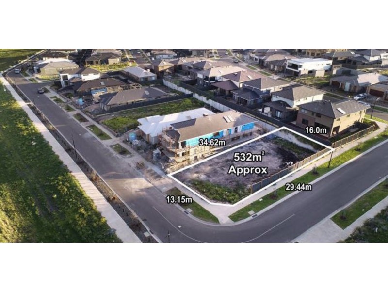 75 Ambition Drive, Greenvale VIC 3059