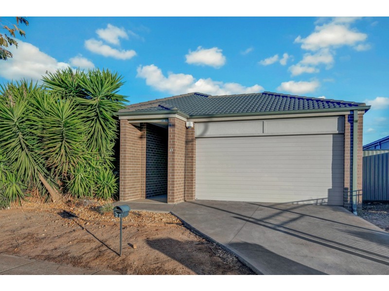 21 Baratta Road, Tarneit VIC 3029