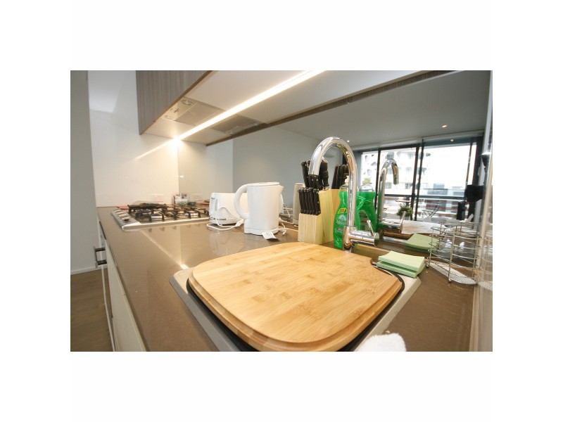 1002N/883 Collins Street, Docklands VIC 3008 Floorplan