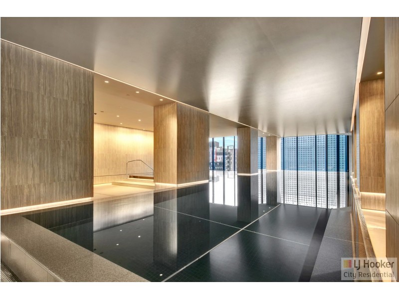 4119/160 Victoria Street, Carlton VIC 3053