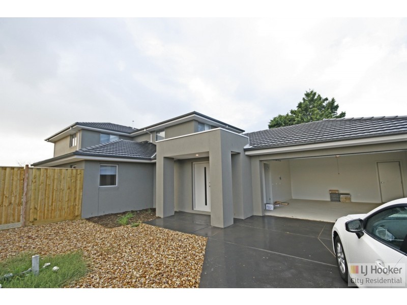 20 Bausch Street, Berwick VIC 3806