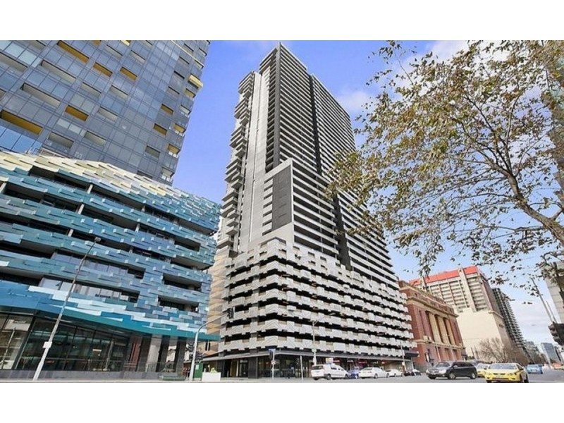 4010/200 Spencer Street, Melbourne VIC 3000