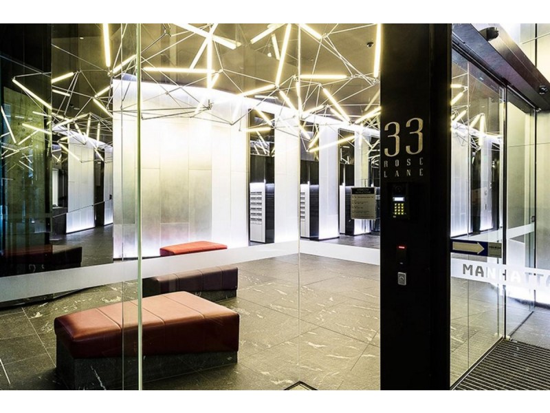4213/33 Rose Lane, Melbourne VIC 3000