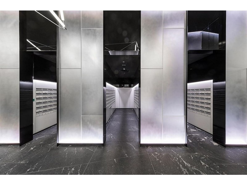 4213/33 Rose Lane, Melbourne VIC 3000