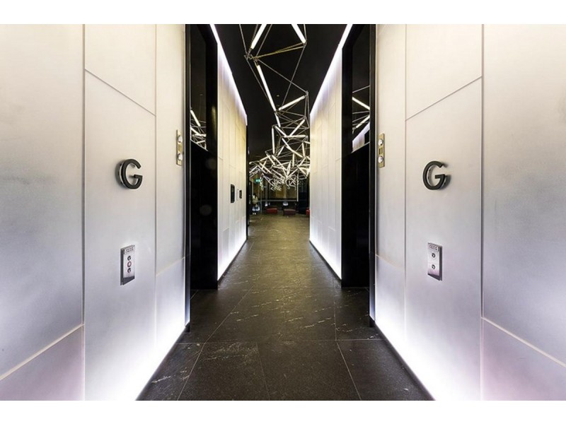 4213/33 Rose Lane, Melbourne VIC 3000