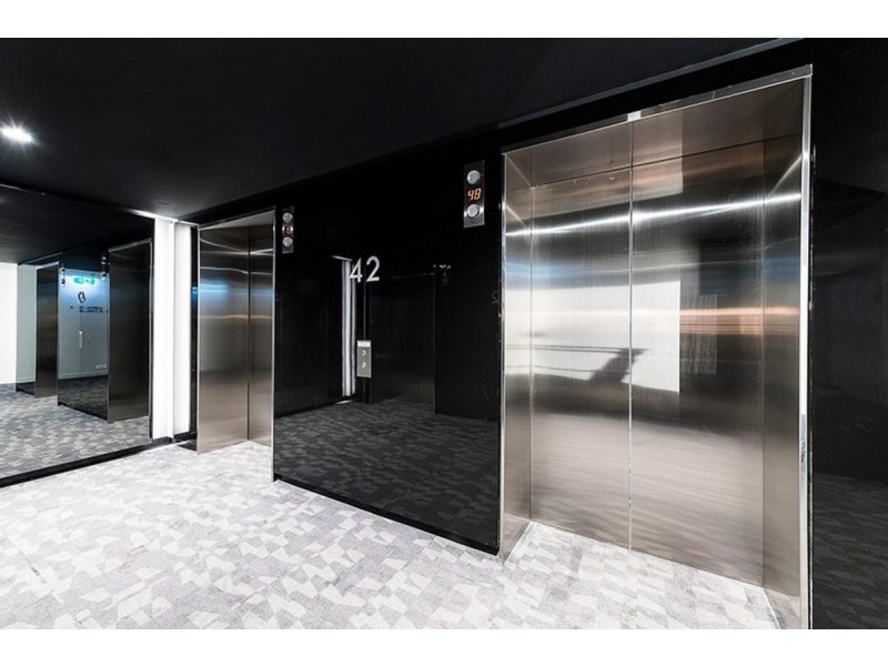 4213/33 Rose Lane, Melbourne VIC 3000