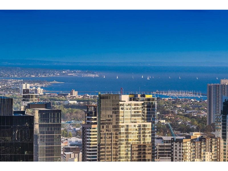 4213/33 Rose Lane, Melbourne VIC 3000