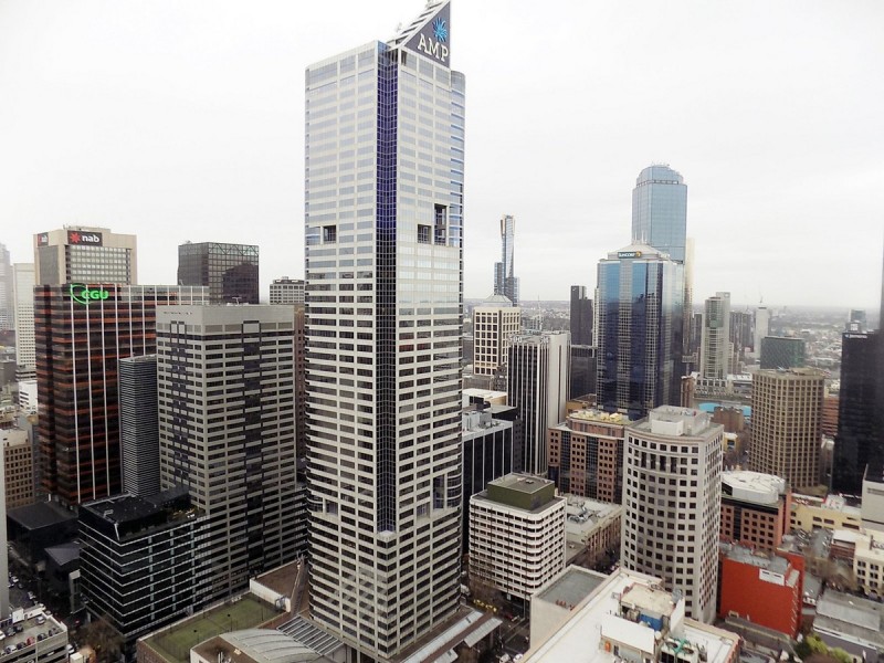 4213/33 Rose Lane, Melbourne VIC 3000