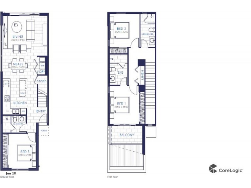 7 Ville Walk, Avondale Heights VIC 3034