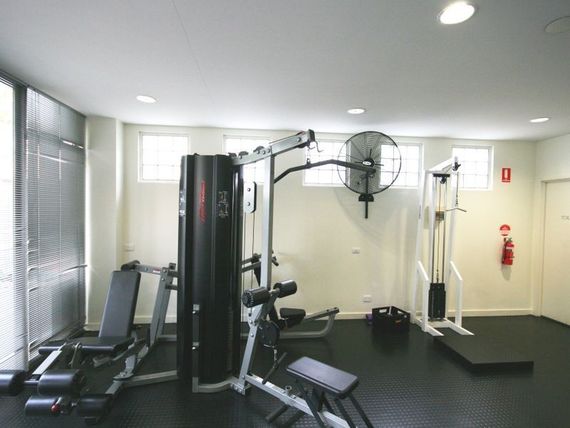 516/118 Dudley, West Melbourne VIC 3003