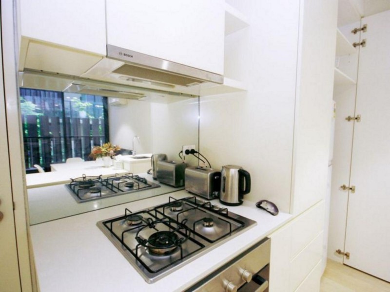 3G01/130 Dudley Street, West Melbourne VIC 3003