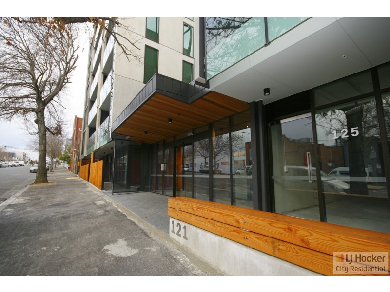 406/133 Rosslyn Street, West Melbourne VIC 3003