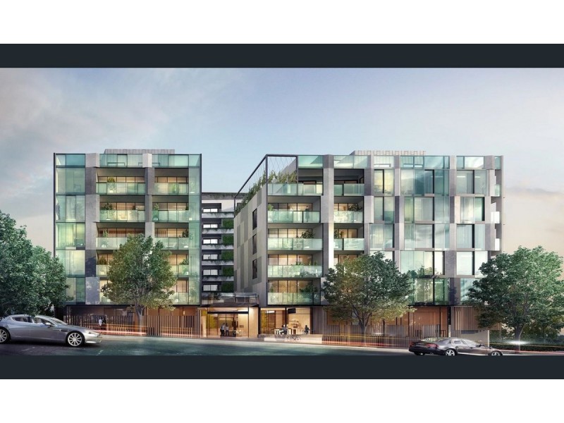 406/133 Rosslyn Street, West Melbourne VIC 3003