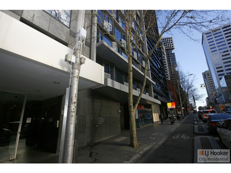 1502/315 La trobe Street, Melbourne VIC 3000