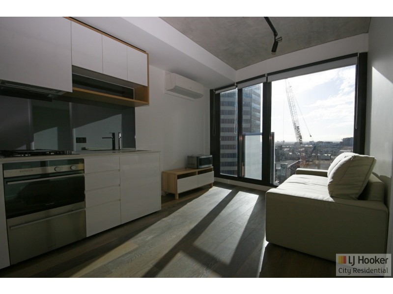 1502/315 La trobe Street, Melbourne VIC 3000
