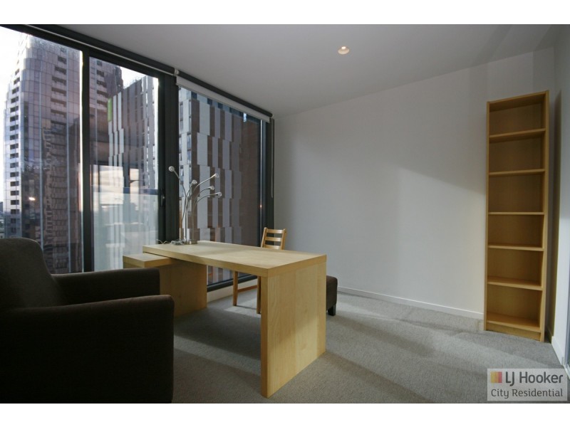 1502/315 La trobe Street, Melbourne VIC 3000