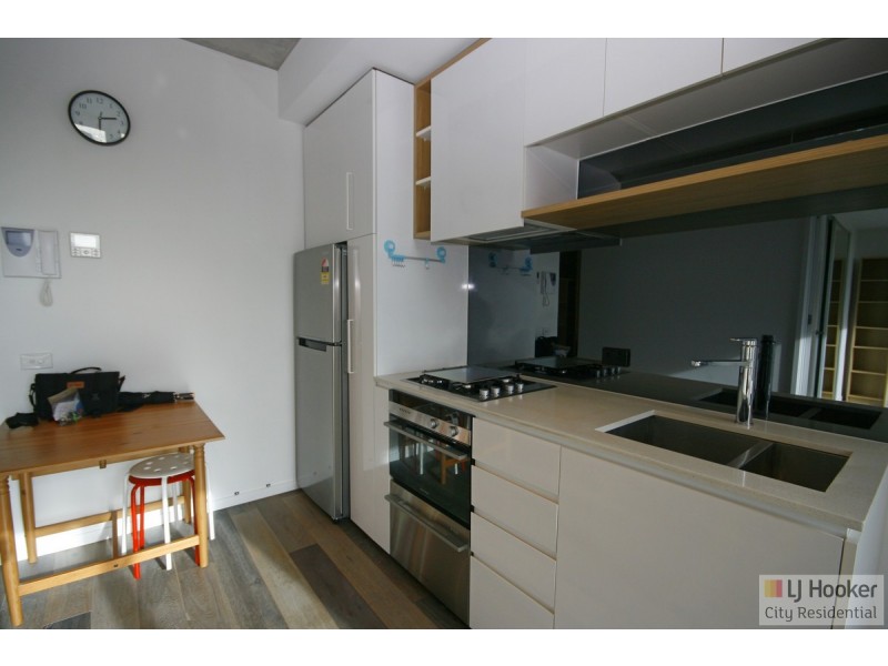 1502/315 La trobe Street, Melbourne VIC 3000