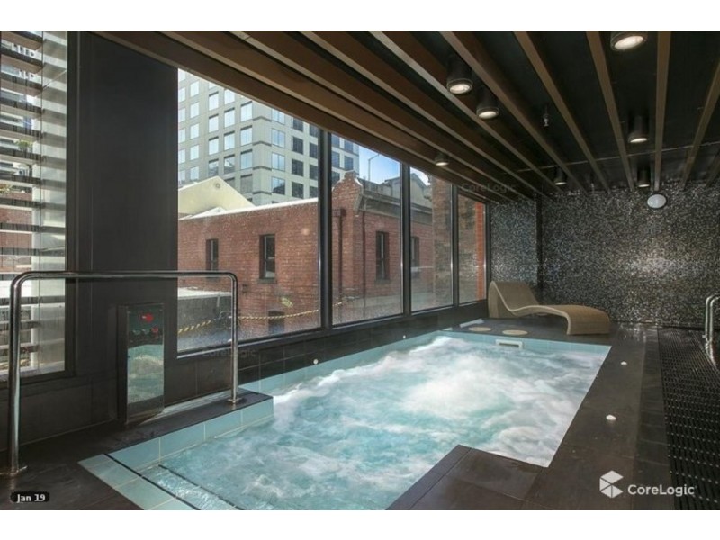 1807/8 Sutherland Street, Melbourne VIC 3000