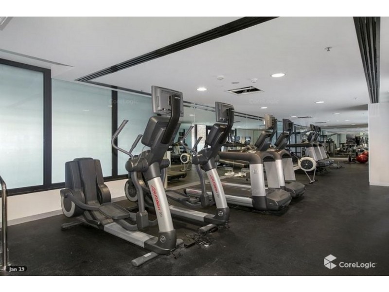 1807/8 Sutherland Street, Melbourne VIC 3000