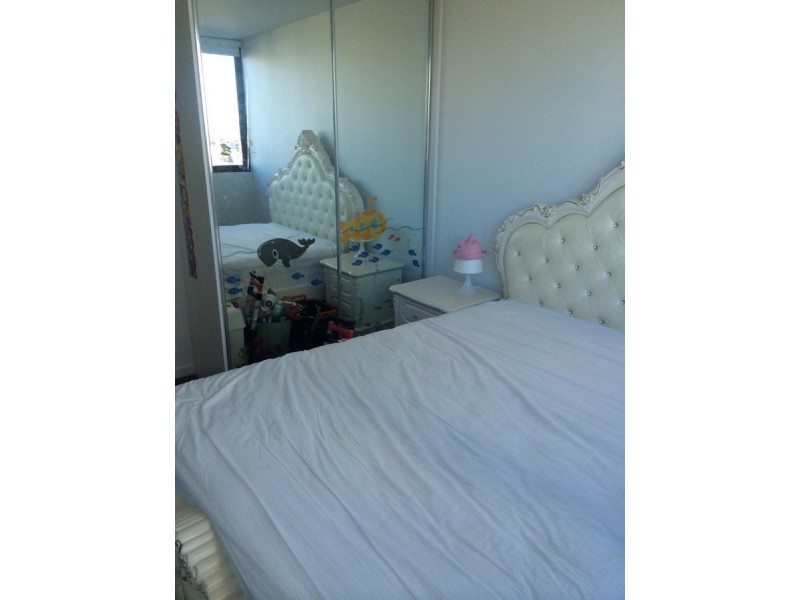 1807/8 Sutherland Street, Melbourne VIC 3000