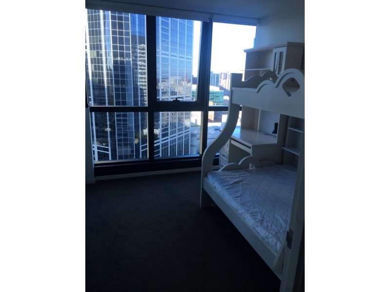 1807/8 Sutherland Street, Melbourne VIC 3000