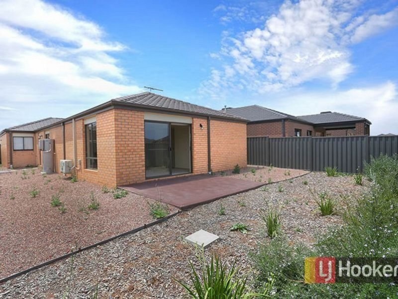15 Sherwood Street, Tarneit VIC 3029