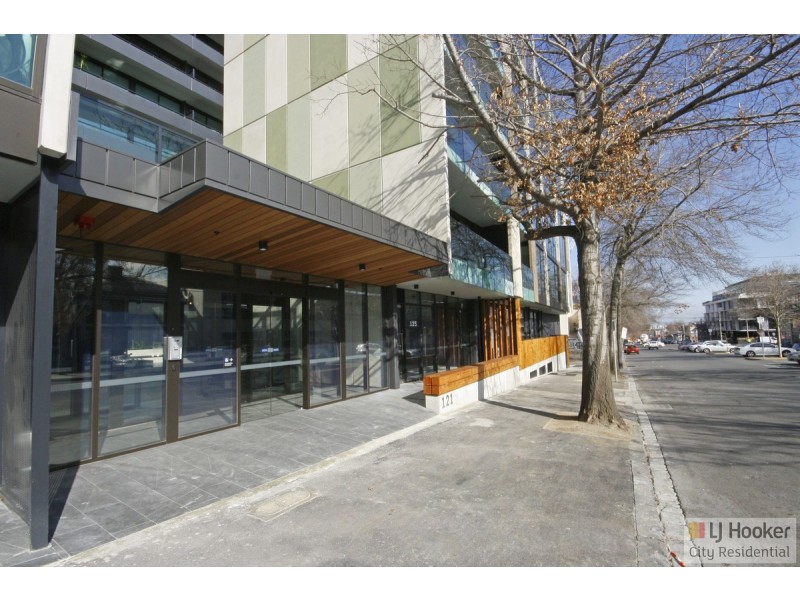 315/133 Rosslyn Street, West Melbourne VIC 3003