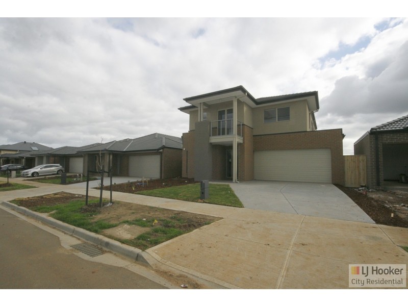 19 Pendulum Street, Truganina VIC 3029