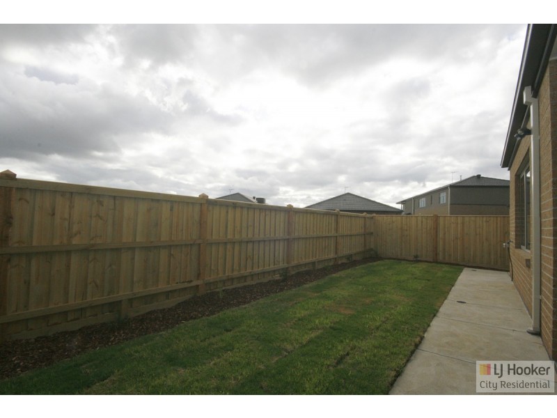 19 Pendulum Street, Truganina VIC 3029
