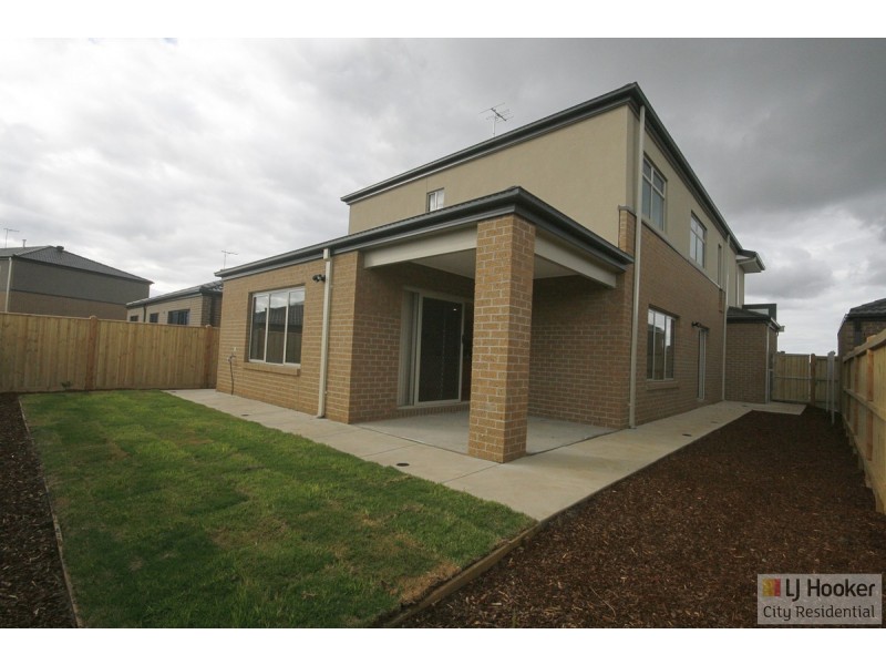 19 Pendulum Street, Truganina VIC 3029