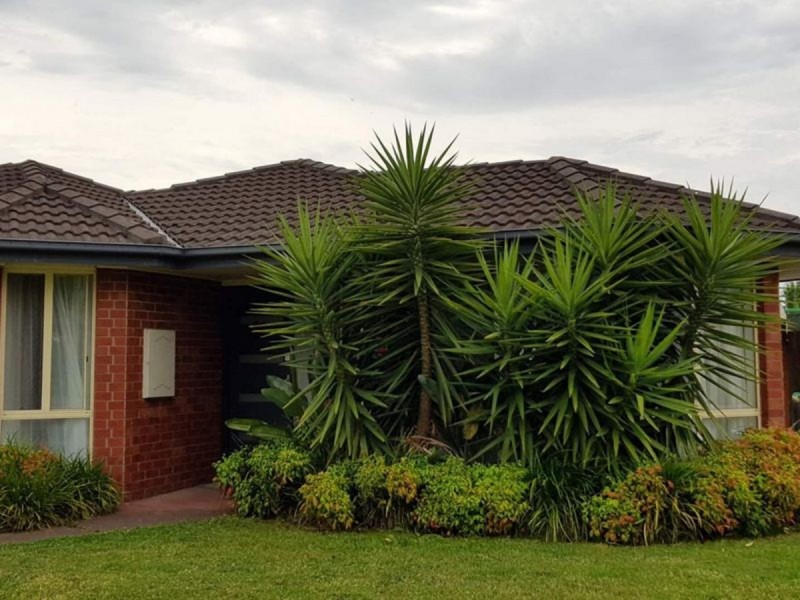 18 Emerson Place, Rowville VIC 3178