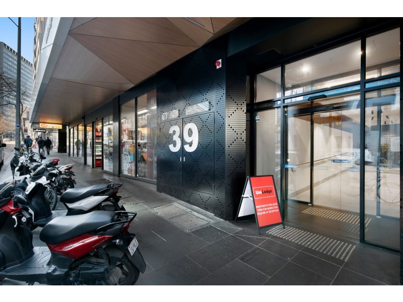 1201/39 Lonsdale Street, Melbourne VIC 3000