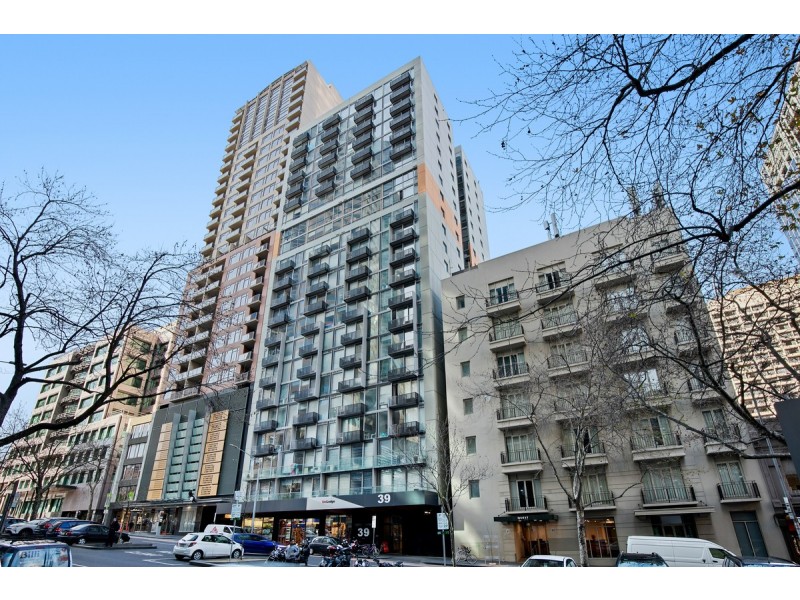 1201/39 Lonsdale Street, Melbourne VIC 3000