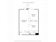 1201/39 Lonsdale Street, Melbourne VIC 3000 Floorplan