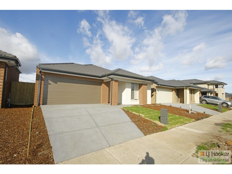 28 Pendulum Street, Truganina VIC 3029