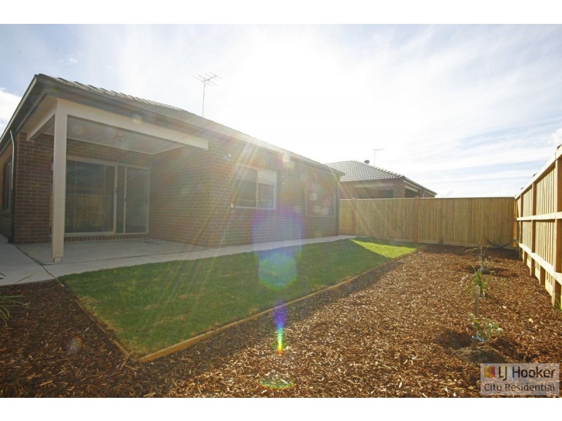 28 Pendulum Street, Truganina VIC 3029