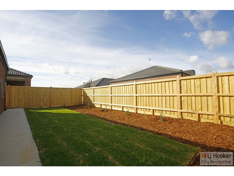 28 Pendulum Street, Truganina VIC 3029