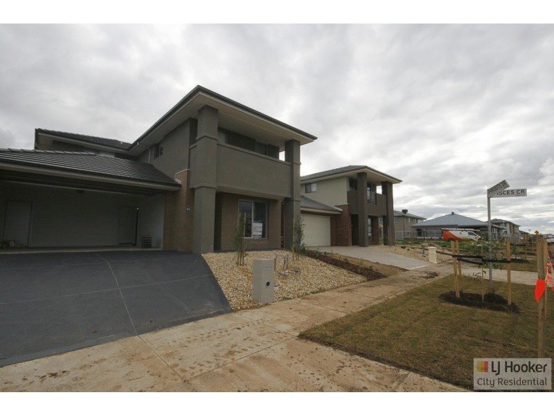 33 Muse Boulevard, Truganina VIC 3029