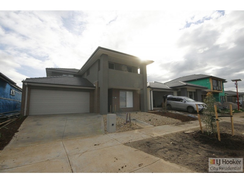 42 Aphrodite Drive, Truganina VIC 3029