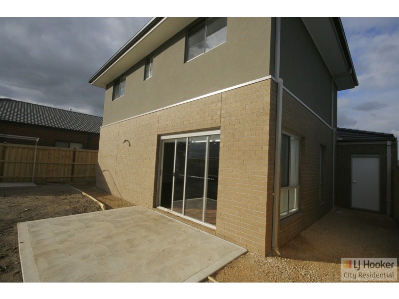 42 Aphrodite Drive, Truganina VIC 3029
