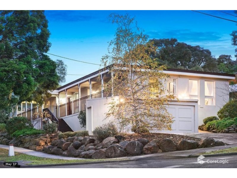 50 Wattle Valley Road, Mitcham VIC 3132