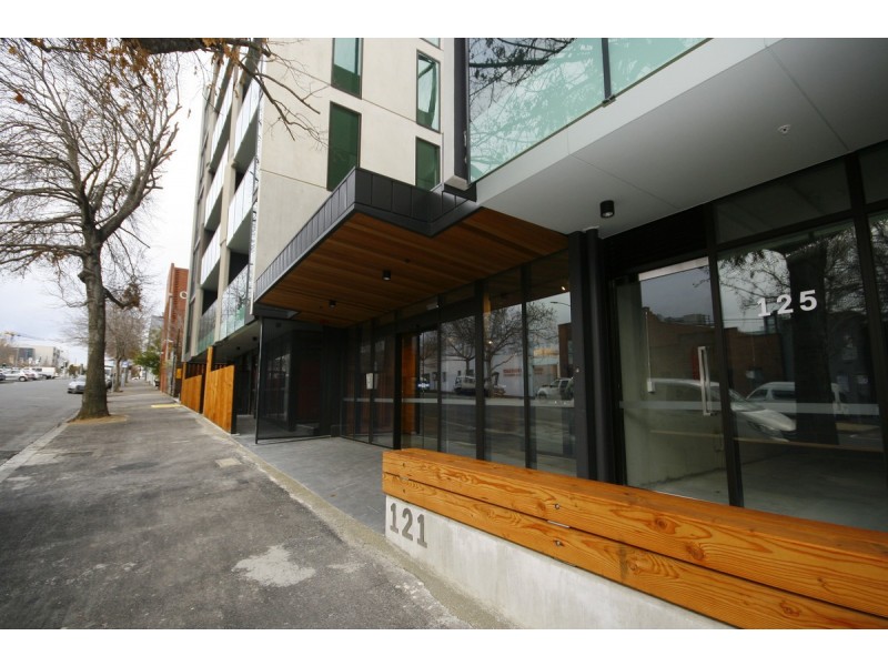 516/133 Rosslyn Street, West Melbourne VIC 3003