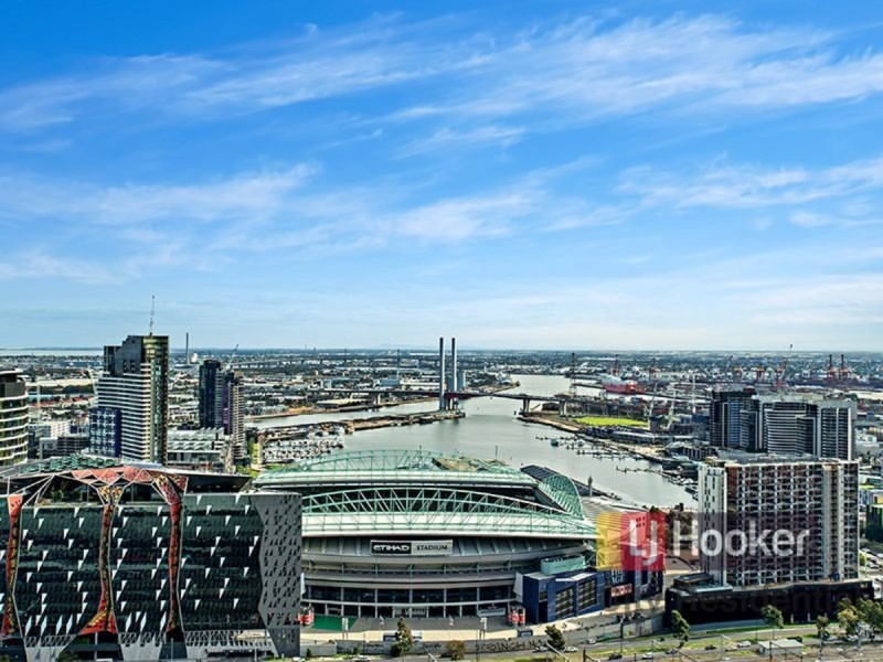 3712/639 Lonsdale Street, Melbourne VIC 3000