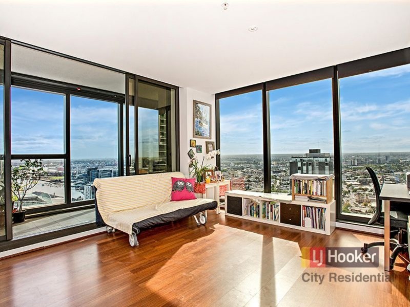 3712/639 Lonsdale Street, Melbourne VIC 3000