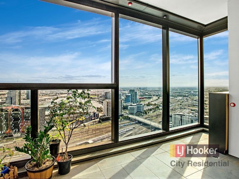 3712/639 Lonsdale Street, Melbourne VIC 3000