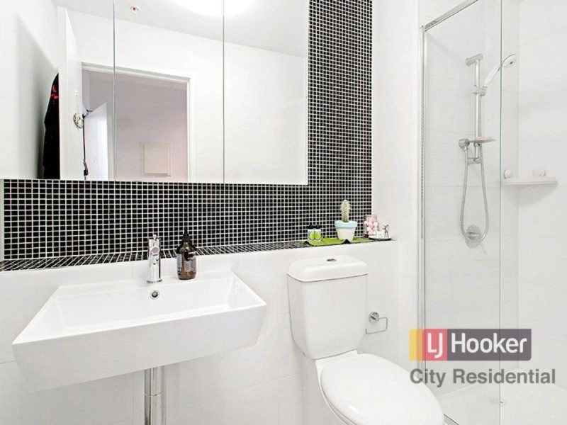 3712/639 Lonsdale Street, Melbourne VIC 3000