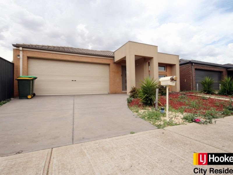 28 Blue Jay Crescent, Tarneit VIC 3029