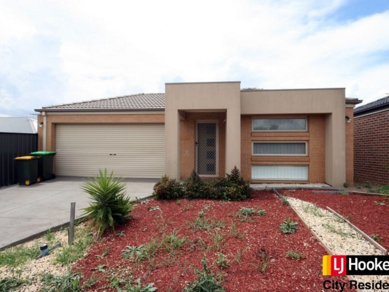 28 Blue Jay Crescent, Tarneit VIC 3029